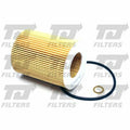 QUINTON HAZELL TJ Filters Filtre à Huile QFL0016
