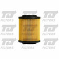 QUINTON HAZELL TJ Filters Filtre à Huile QFL0268