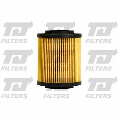 QUINTON HAZELL TJ Filters Filtre à Huile QFL0268