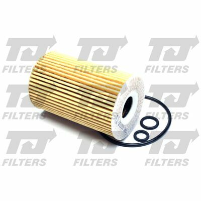 QUINTON HAZELL TJ Filters Filtre à Huile QFL0238
