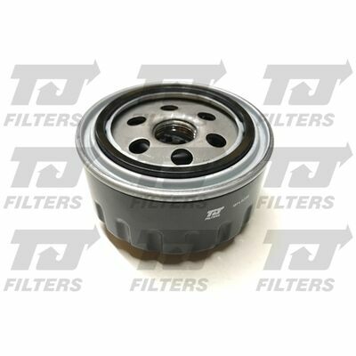 QUINTON HAZELL TJ Filters Filtre à Huile QFL0240