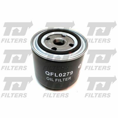 QUINTON HAZELL TJ Filters Filtre à Huile QFL0279