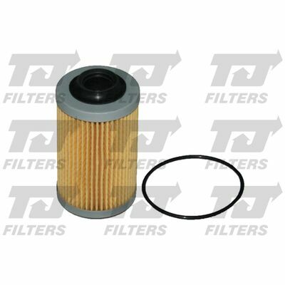 QUINTON HAZELL TJ Filters Filtre à Huile QFL0149