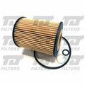 QUINTON HAZELL TJ Filters Filtre à Huile QFL0350