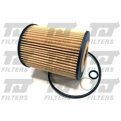 QUINTON HAZELL TJ Filters Filtre à Huile QFL0350