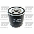 QUINTON HAZELL TJ Filters Filtre à Huile QFL0314