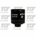 QUINTON HAZELL TJ Filters Filtre à Huile QFL0236