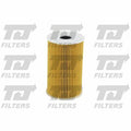 QUINTON HAZELL TJ Filters Filtre à Huile QFL0278
