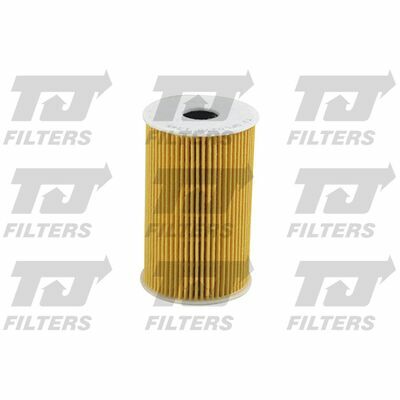 QUINTON HAZELL TJ Filters Filtre à Huile QFL0278