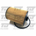 QUINTON HAZELL TJ Filters Filtre à Huile QFL0366