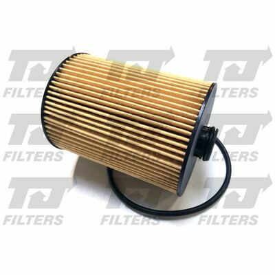 QUINTON HAZELL TJ Filters Filtre à Huile QFL0366