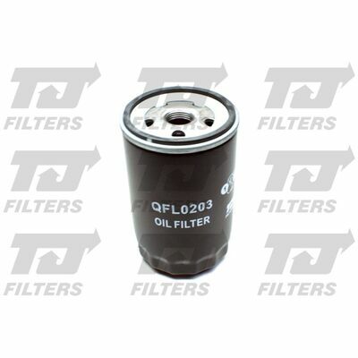 QUINTON HAZELL TJ Filters Filtre à Huile QFL0203