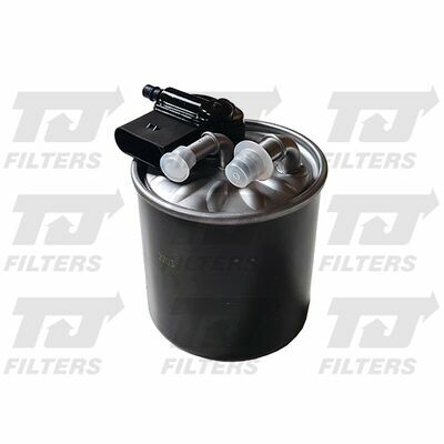 QUINTON HAZELL TJ Filters Filtre à Carburant QFF0498