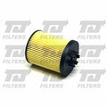 QUINTON HAZELL TJ Filters Filtre à Huile QFL0243