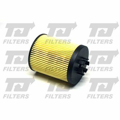 QUINTON HAZELL TJ Filters Filtre à Huile QFL0243
