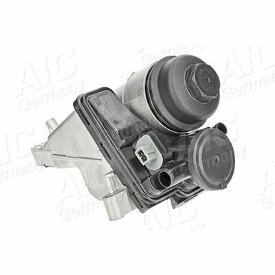 Qualité originale de l'AIC Boîtier, Filtre à Huile 73591