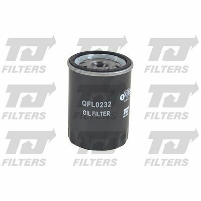 QUINTON HAZELL TJ Filters Filtre à Huile QFL0232