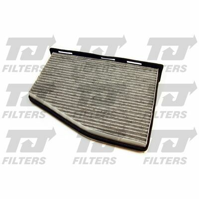 QUINTON HAZELL TJ Filters Filtre, Air de l'Habitacle QFC0102