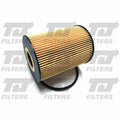 QUINTON HAZELL TJ Filters Filtre à Huile QFL0356