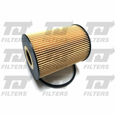 QUINTON HAZELL TJ Filters Filtre à Huile QFL0356