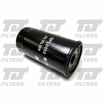 QUINTON HAZELL TJ Filters Filtre à Huile QFL0052