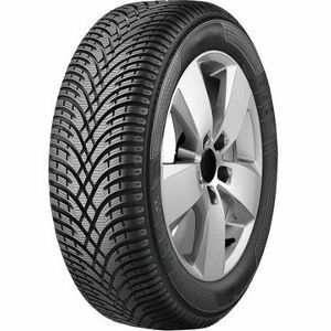 BFGoodrich G-force Winter 2 205/55 R16 91H
