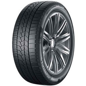 Continental WinterContact TS860S 205/55 R16 91H