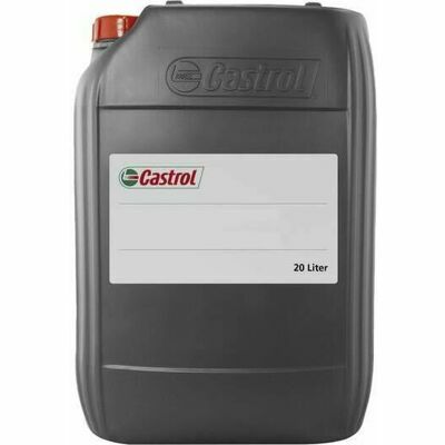 Castrol Fork Oil 10W Huile de Transmission 20 L