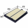 VALEO Filtre à air 585443
