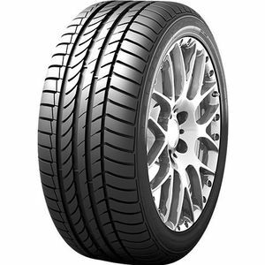 Dunlop SP Sport Maxx TT 205/55 R16 91W