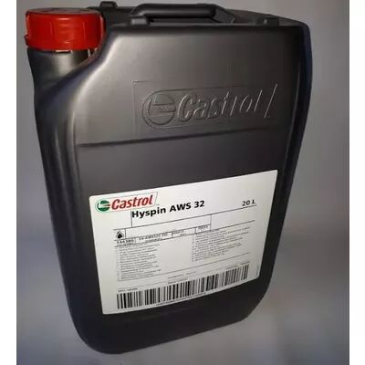 Castrol Transmax Manual V 75W-80 Huile Hydraulique 20 L