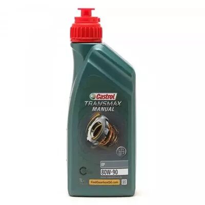 Castrol Transmax Manual EP Huile de Transmission 1 L