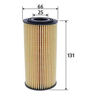 VALEO Filtre à Huile 586605