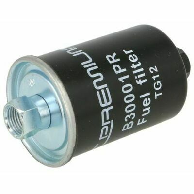 JC PREMIUM Filtre à Carburant B30001PR