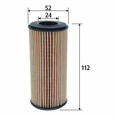 VALEO Filtre à Huile 586616