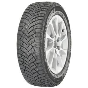 Michelin X-ICE North 4 205/55 R16 94T