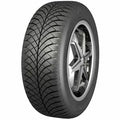 Nankang Cross Season AW-6 205/55 R16 94V