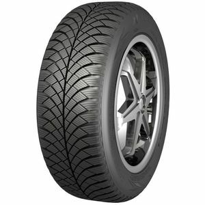 Nankang Cross Season AW-6 205/55 R16 94V