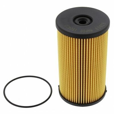 MAPCO Filtre à Carburant 63809