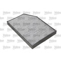 VALEO PROTECT Filtre, Air de l'Habitacle 715836