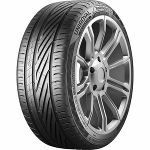 Uniroyal Rainsport 5 205/55 R16 91W
