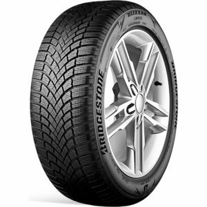 Bridgestone Blizzak LM005 Driveguard 205/55 R16 94V