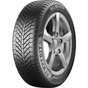 Semperit Allseason-Grip 205/55 R16 91H