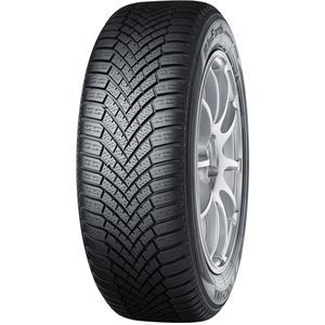 Yokohama Bluearth-Winter V906 205/55 R16 91H