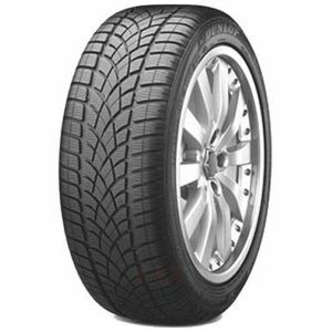 Dunlop SP Winter Sport 3D 205/55 R16 91H