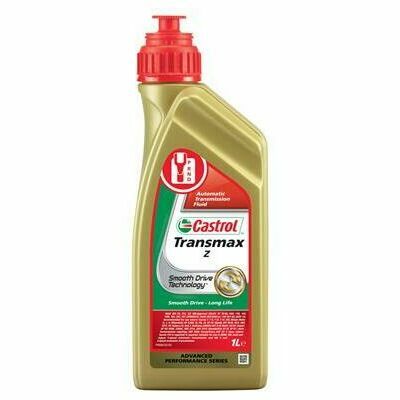 Castrol Transmax Z Huile de Transmission 1 L