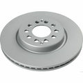 HERTH+BUSS JAKOPARTS Disque de Frein J3300831 (lot de 2)