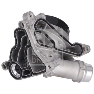 FEBI BILSTEIN febi Plus Boîtier, Filtre à Huile 183735