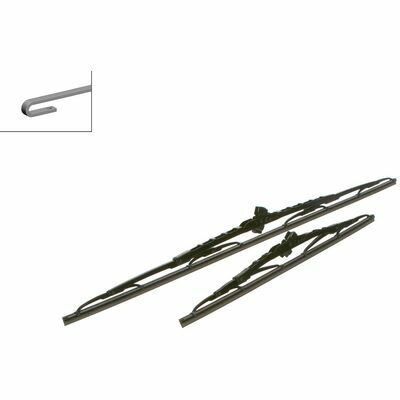 BOSCH Twin Balai d'Essuie-Glace