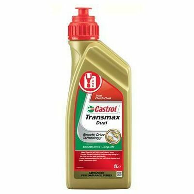 Castrol Magnatec Diesel 10W-40 B4 Huile de Transmission 1 L